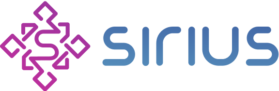 Sirius logo